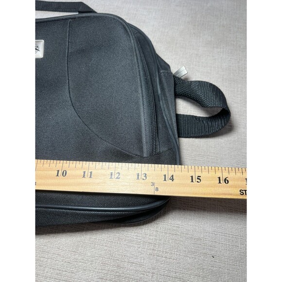 Air France Business Class Amenity Bag Set Travel Carry On Airline Case Kit Set - Picture 8 of 10